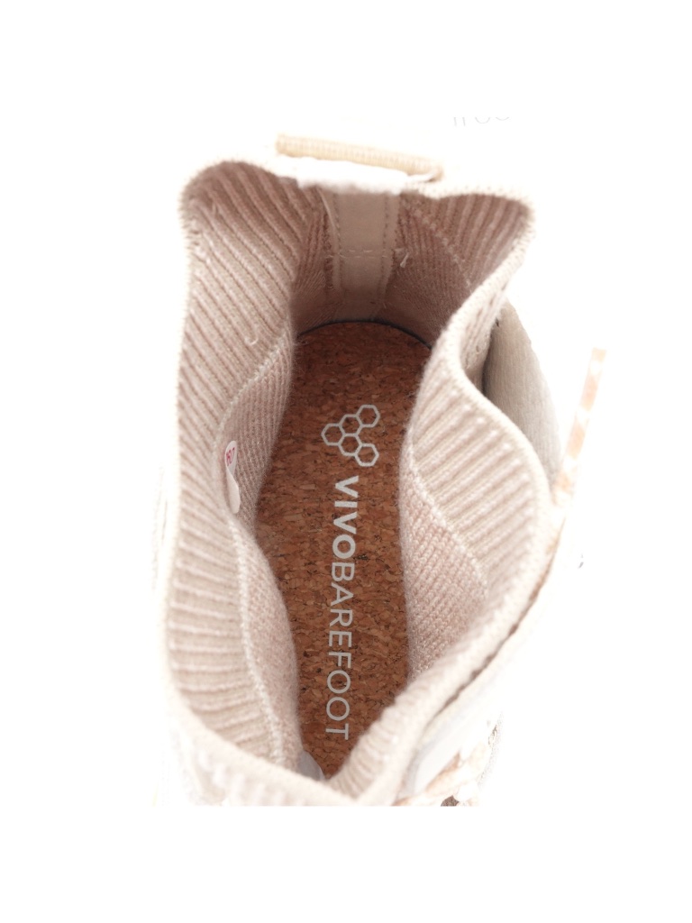 New Vivobarefoot Motus Studio Mid Men's Leather Barefoot Shoes 305641-02 — image 4 of 8